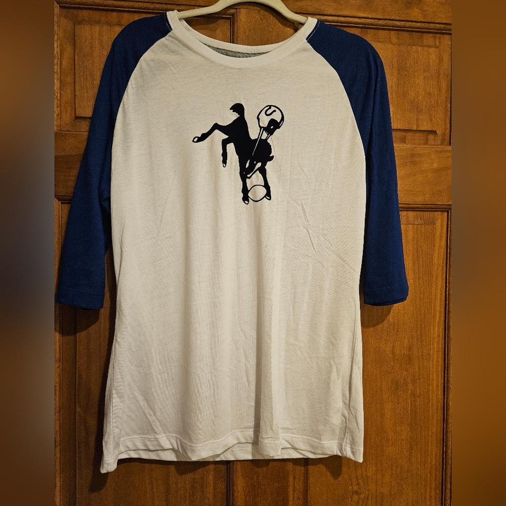 NFL women's  Colts shirt